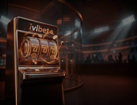 Ivibet